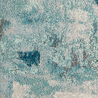 JONATHAN Y CTP104 Contemporary Pop Modern Abstract Vintage Area Rug - Picture 16 of 32