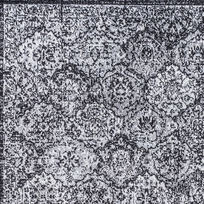 JONATHAN Y MDP205 Modern Boho Vintage Trellis, Transitional Area Rug - Picture 16 of 44