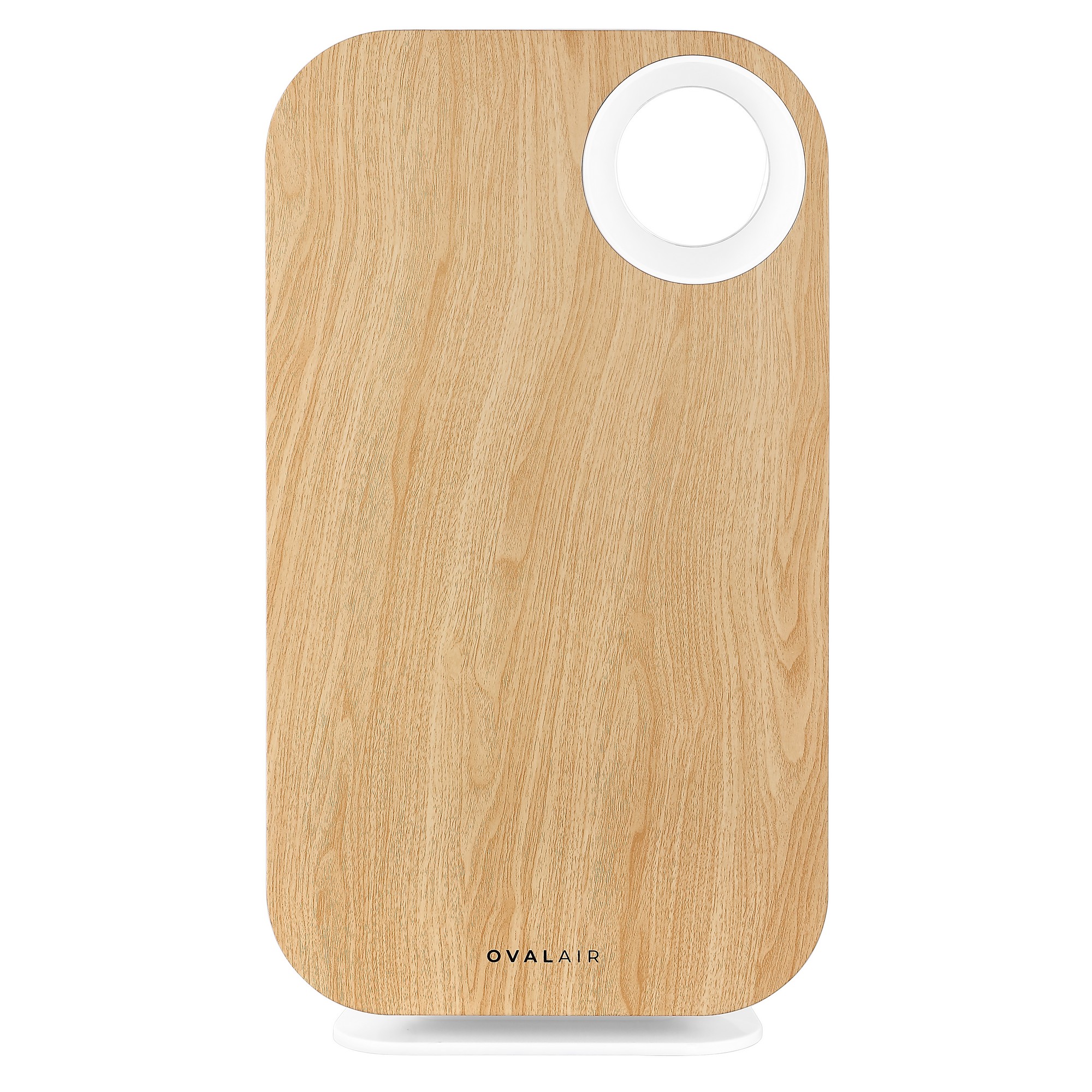 OVAL AIR Custom Air Purifier Face Cover