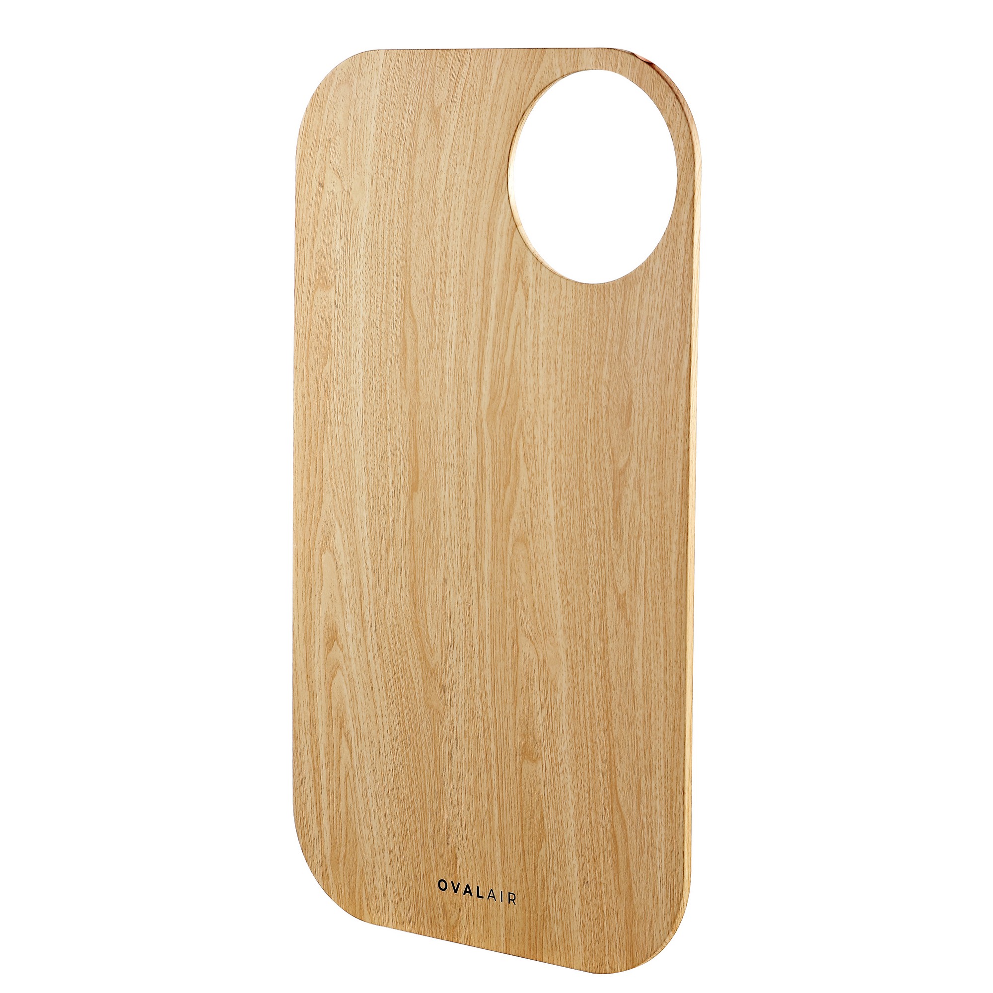 OVAL AIR Custom Air Purifier Face Cover
