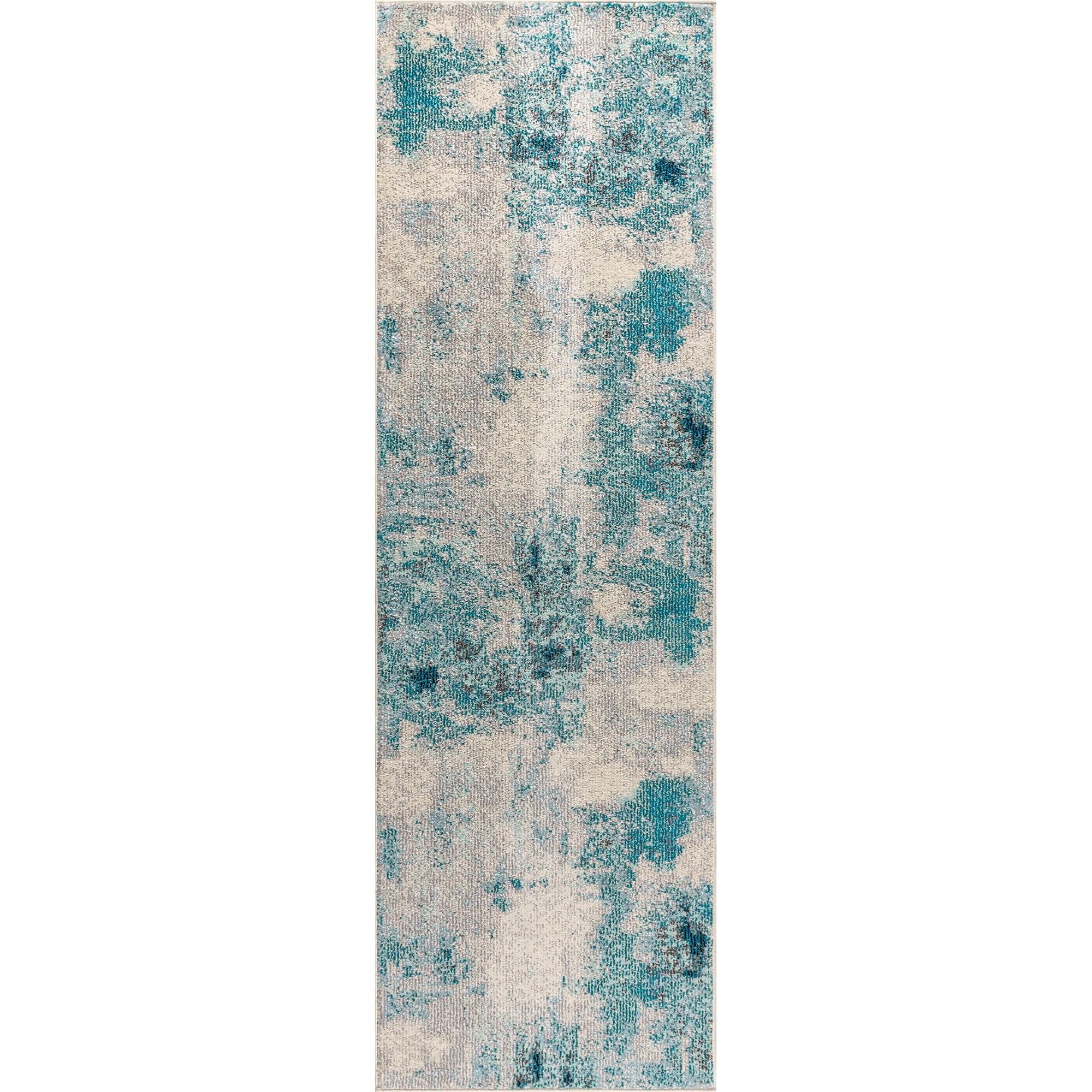 JONATHAN Y CTP104 Contemporary Pop Modern Abstract Vintage Area Rug - Picture 18 of 32