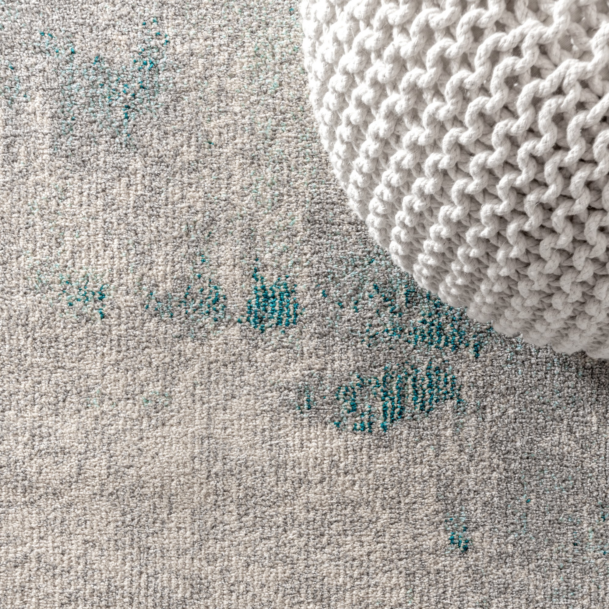 JONATHAN Y CTP104 Contemporary Pop Modern Abstract Vintage Area Rug - Picture 12 of 32