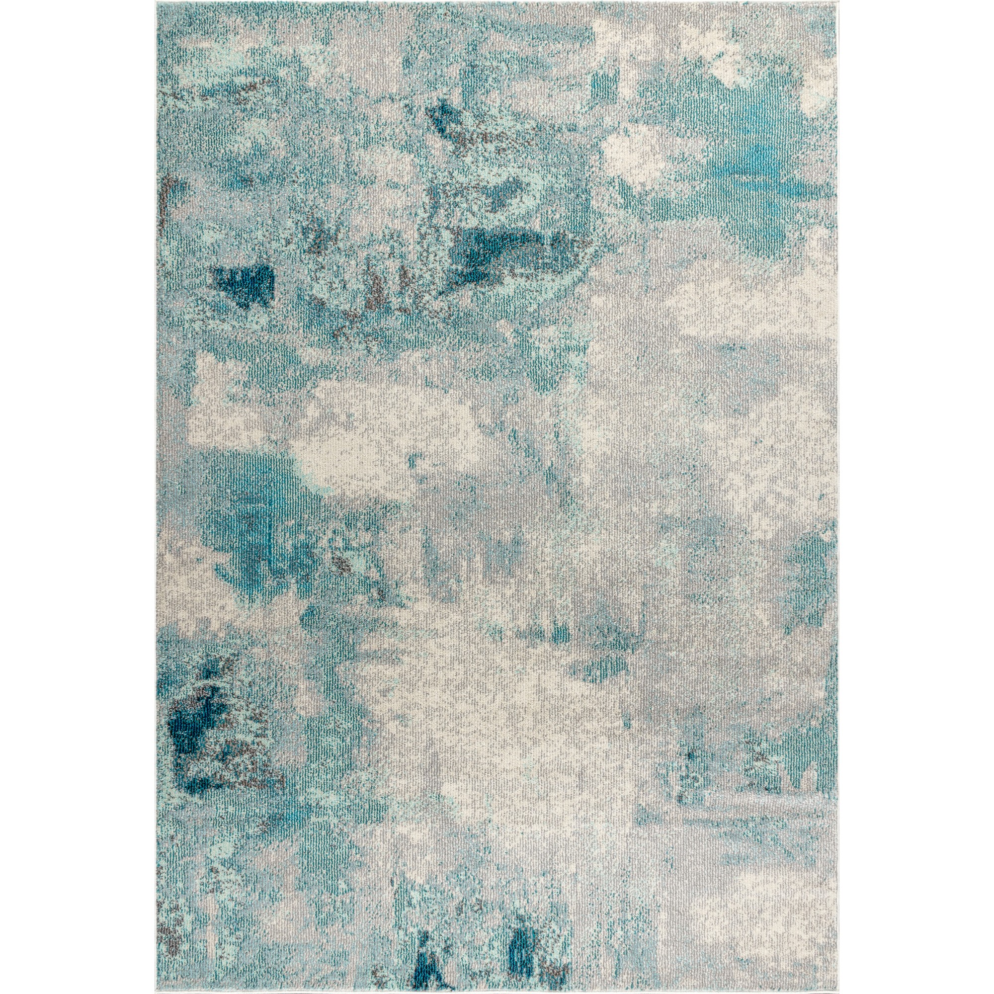 JONATHAN Y CTP104 Contemporary Pop Modern Abstract Vintage Area Rug - Picture 19 of 32