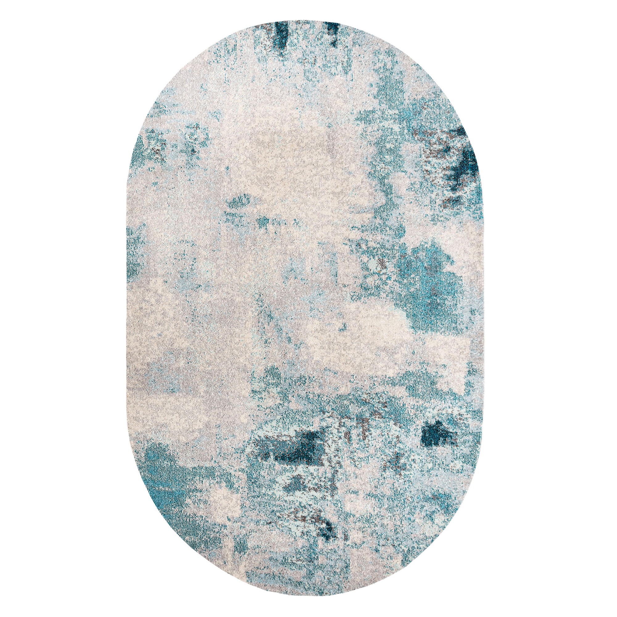 JONATHAN Y CTP104 Contemporary Pop Modern Abstract Vintage Area Rug - Picture 10 of 32