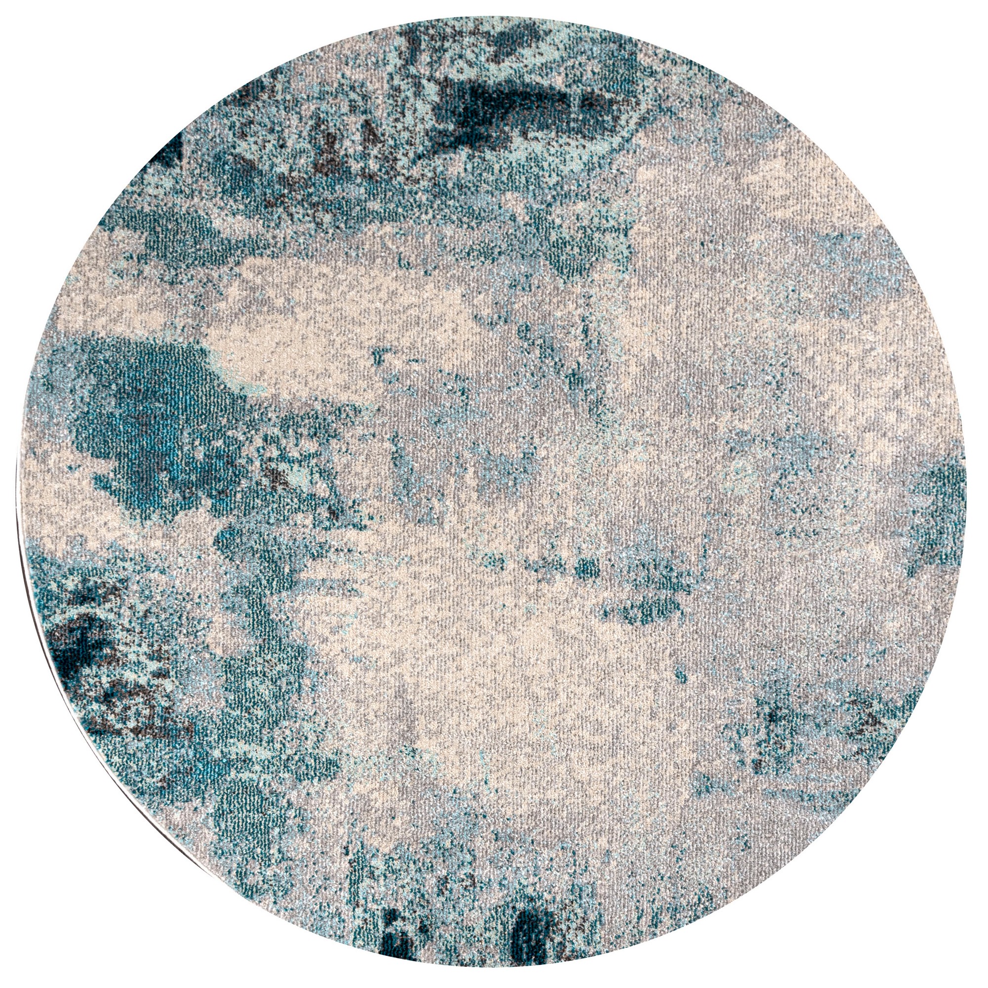 JONATHAN Y CTP104 Contemporary Pop Modern Abstract Vintage Area Rug - Picture 17 of 32