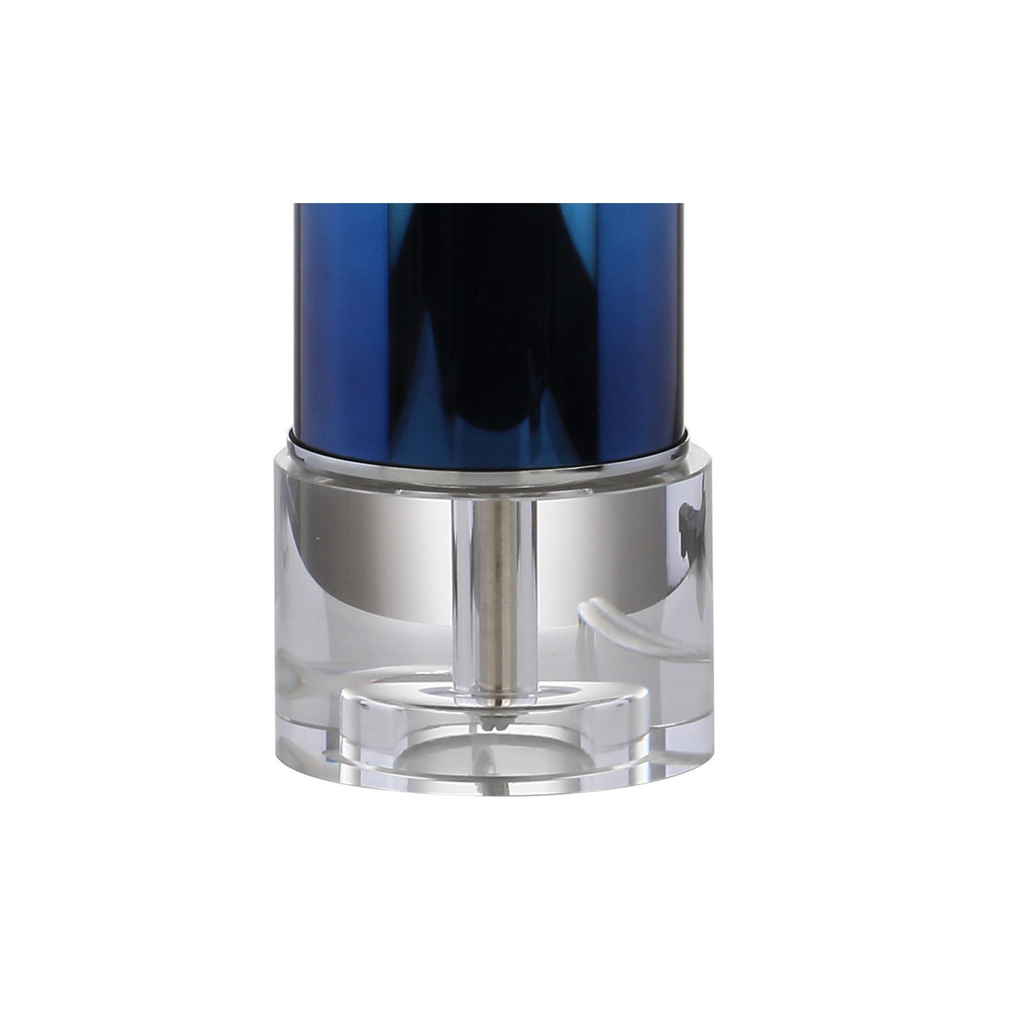 JONATHAN Y Contemporary Edward LED Table Lamp - Picture 22 of 25