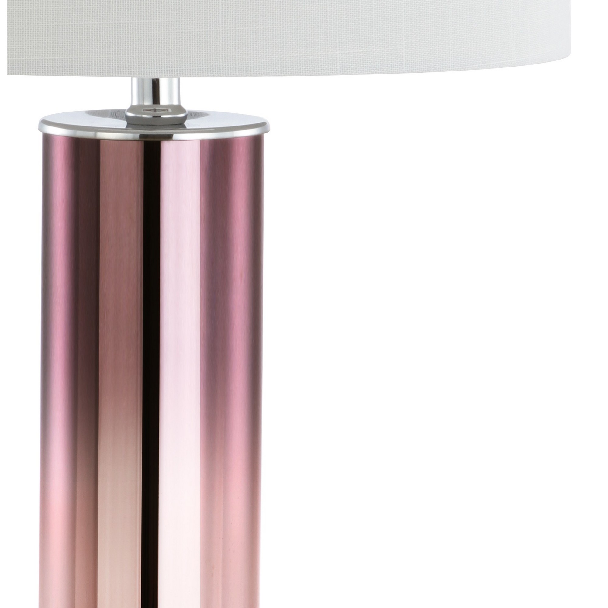 JONATHAN Y Contemporary Edward LED Table Lamp - Picture 12 of 25
