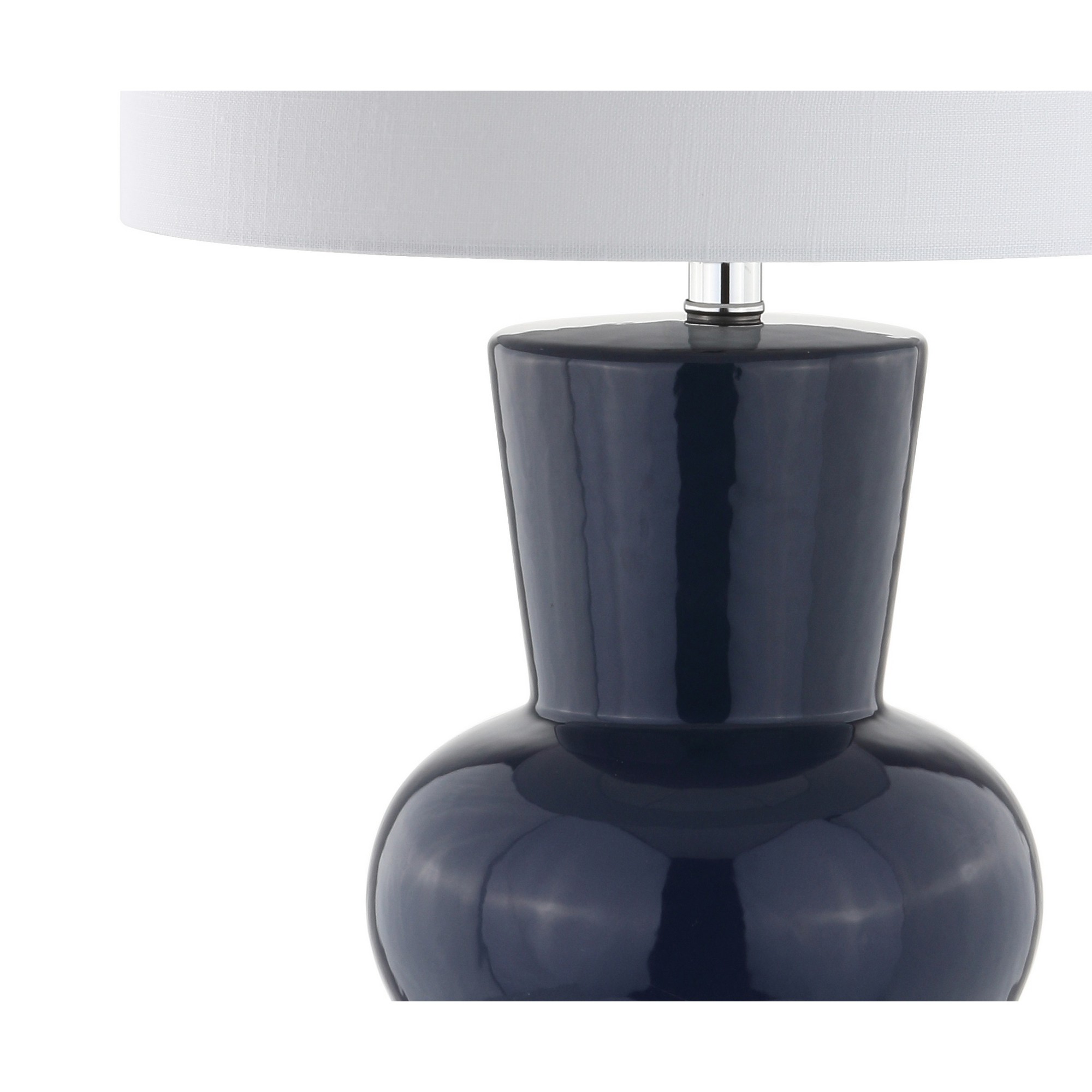 JONATHAN Y Traditional Julia LED Table Lamp - Picture 13 of 25
