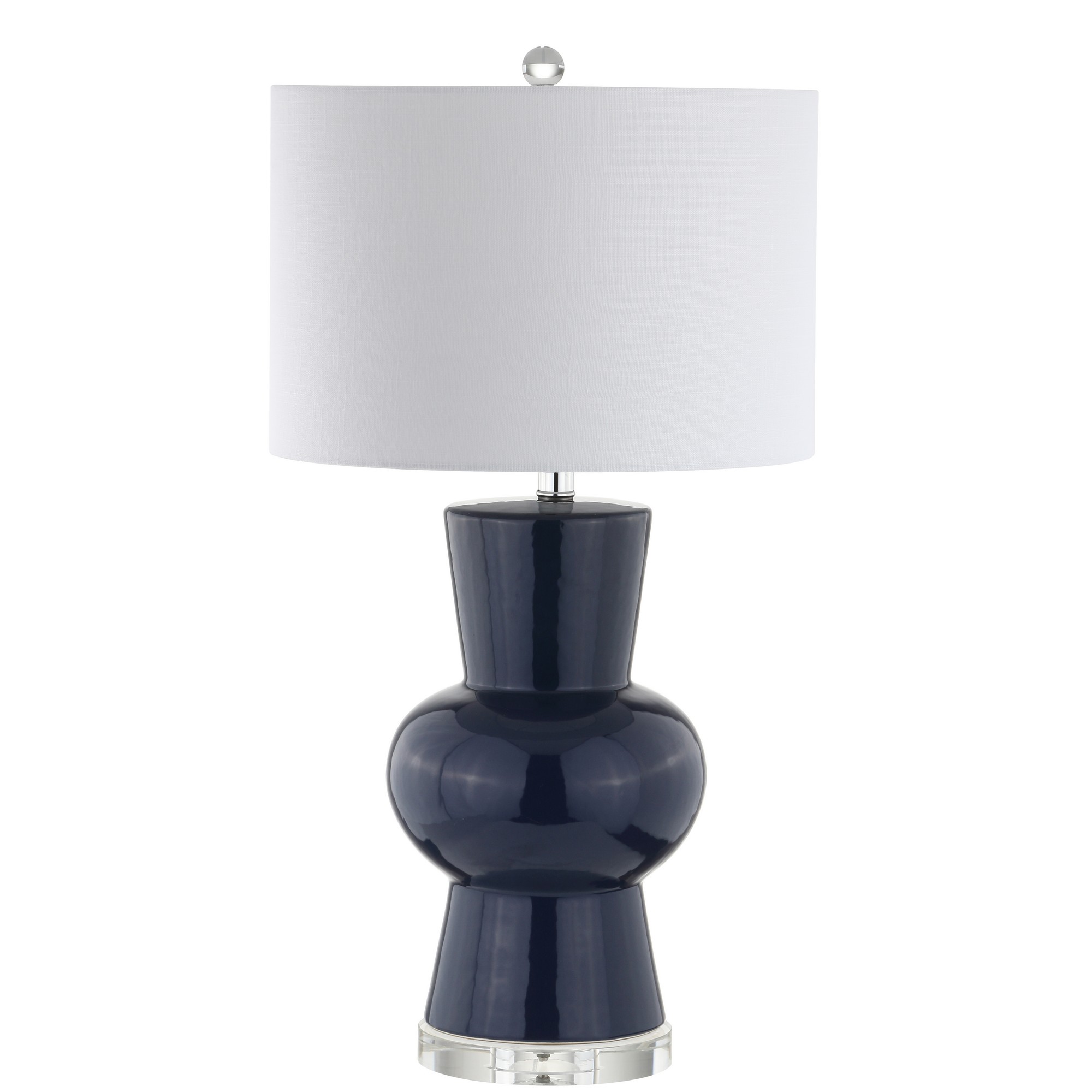 JONATHAN Y Traditional Julia LED Table Lamp - Picture 15 of 25