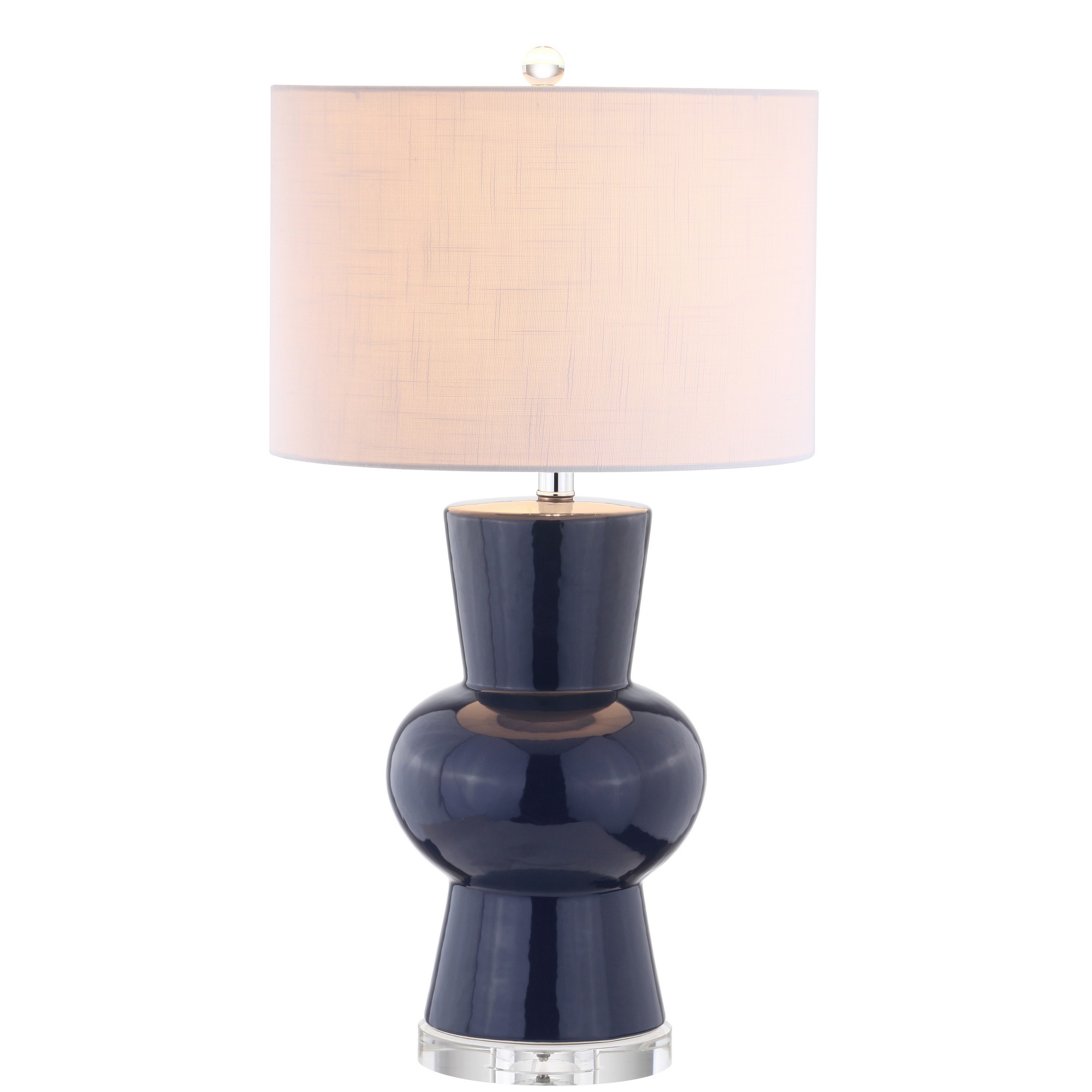 JONATHAN Y Traditional Julia LED Table Lamp - Picture 11 of 25