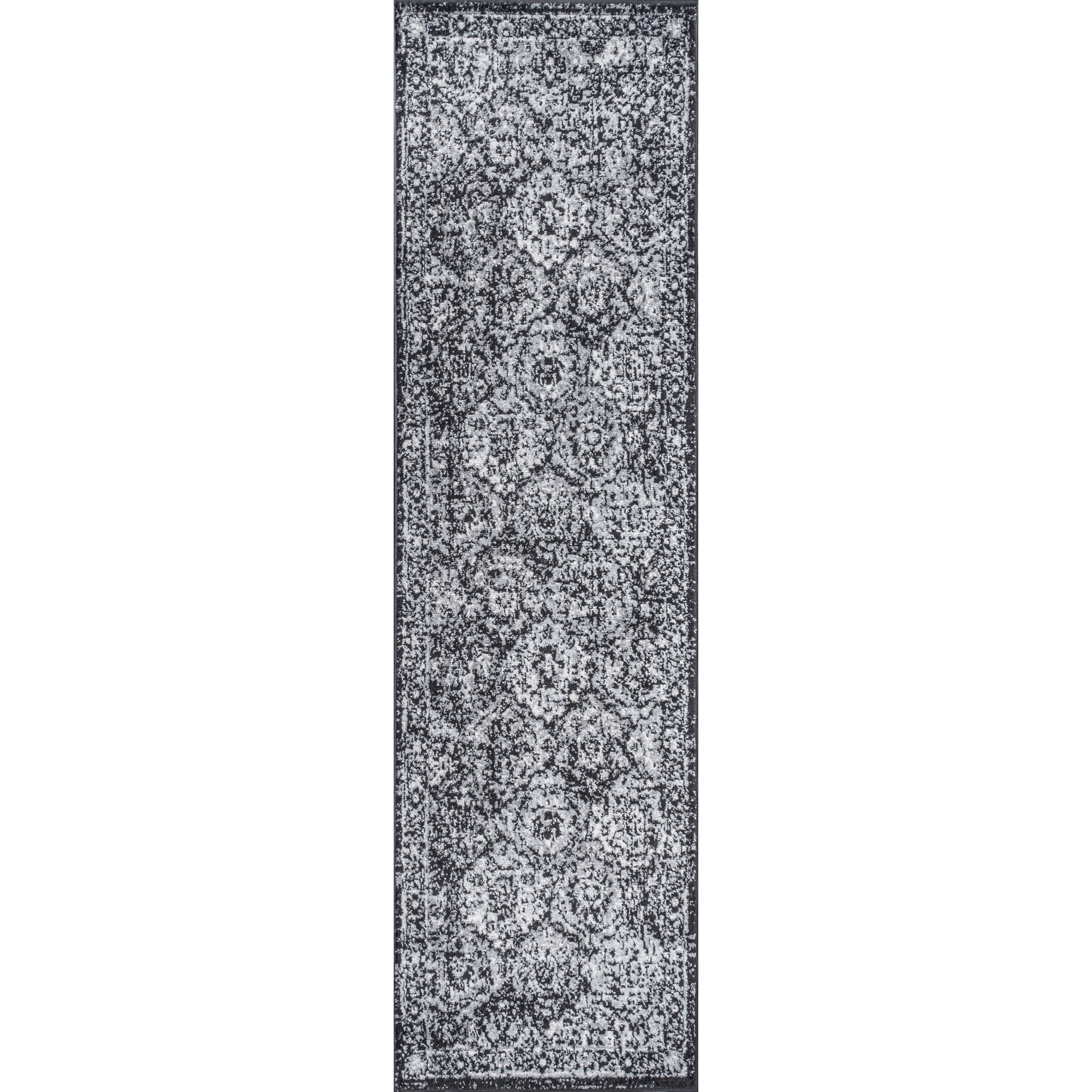 JONATHAN Y MDP205 Modern Boho Vintage Trellis, Transitional Area Rug - Picture 18 of 44