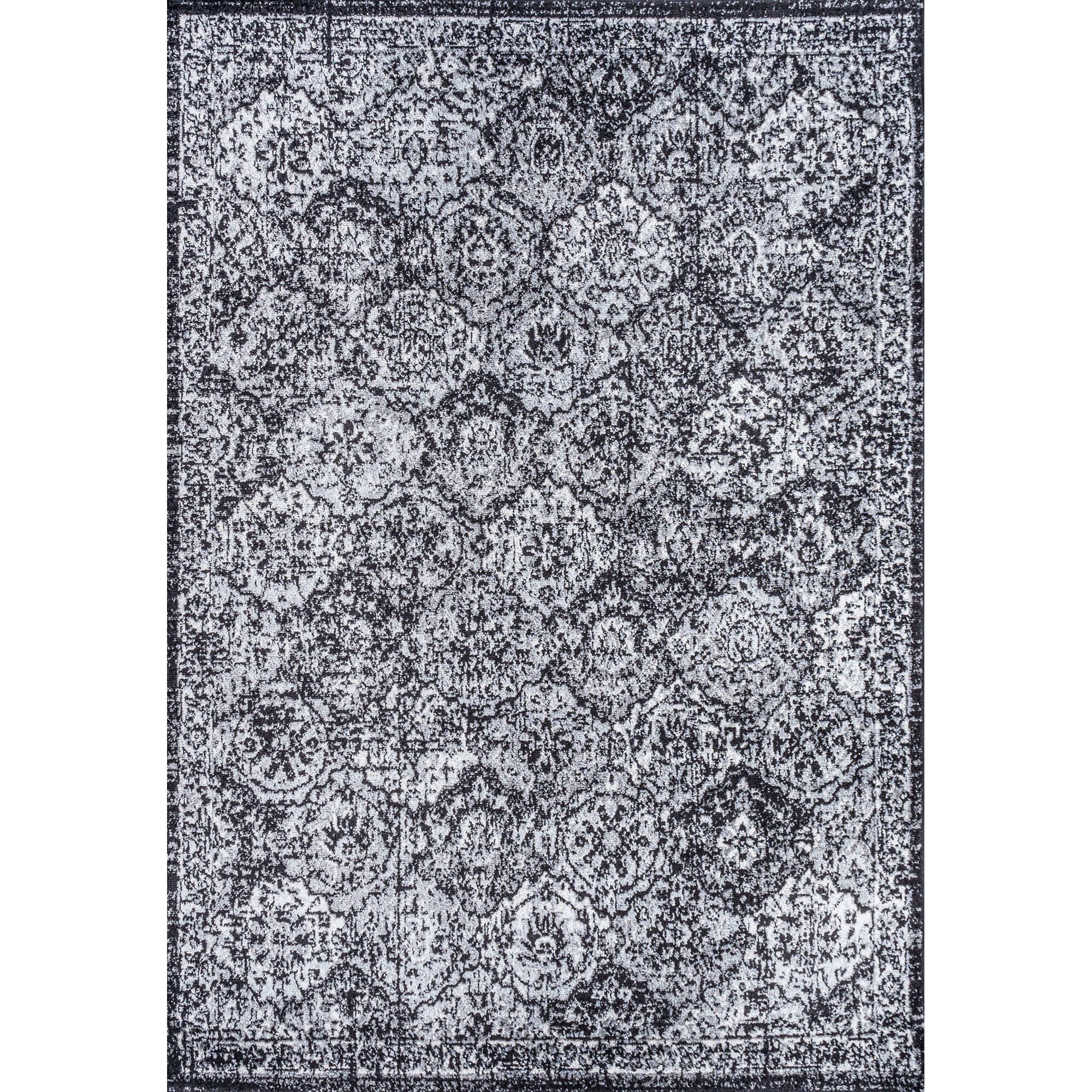 JONATHAN Y MDP205 Modern Boho Vintage Trellis, Transitional Area Rug - Picture 10 of 44